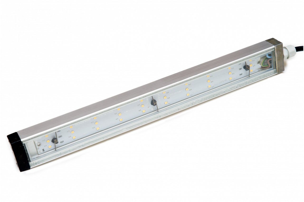 ДБО 02 S40x21 IP 66