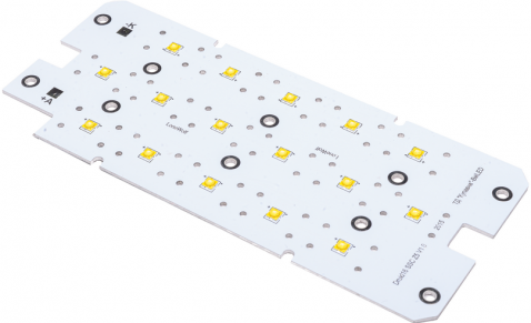 Светодиодные LED платы