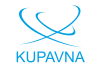 Логотип Купавна