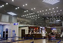Аэропорт Минск 2
